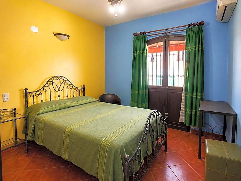 Hotel Doña Alicia
