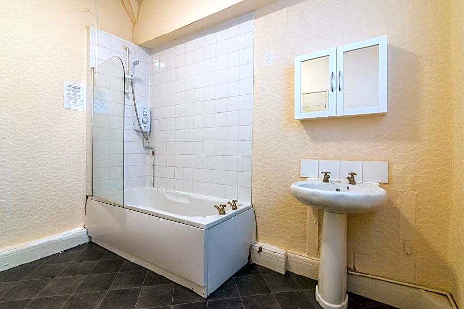 Old Trafford Stadium Hotel