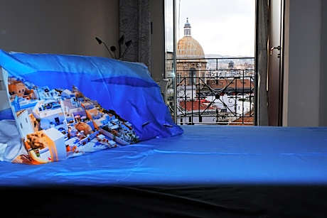 Bed & Breakfast Il Golfo