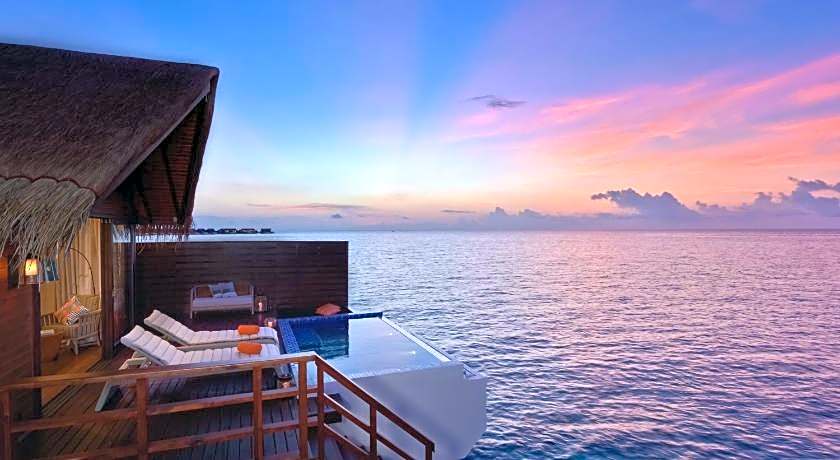 Grand Park Kodhipparu Maldives