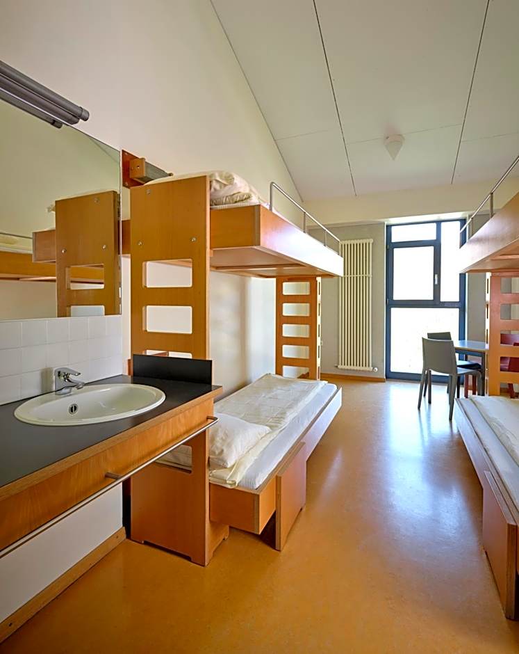 Youth Hostel Lultzhausen