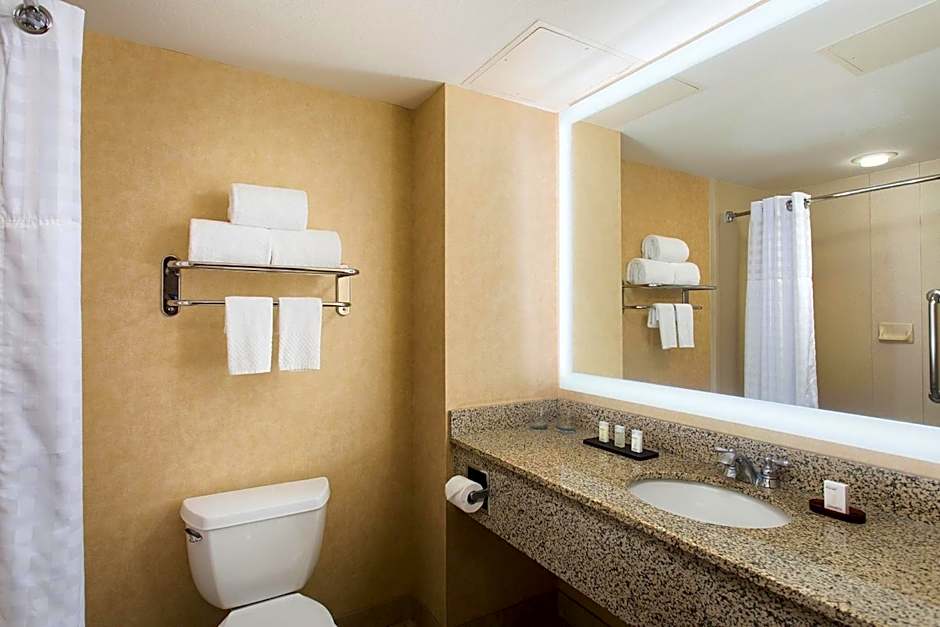Embassy Suites by Hilton Dallas Frisco Hotel & Convention Center