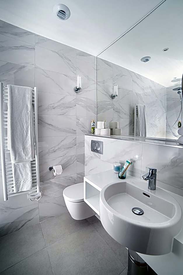 FINESTATE Coliving Mairie d'Issy