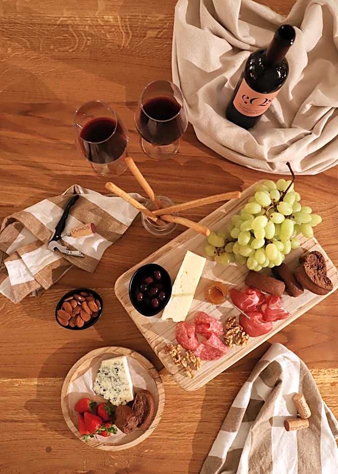 Arxegono Cave Houses Santorini