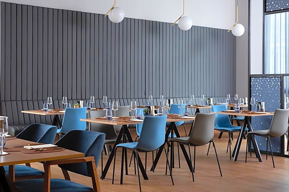 Courtyard by Marriott Bucharest Floreasca