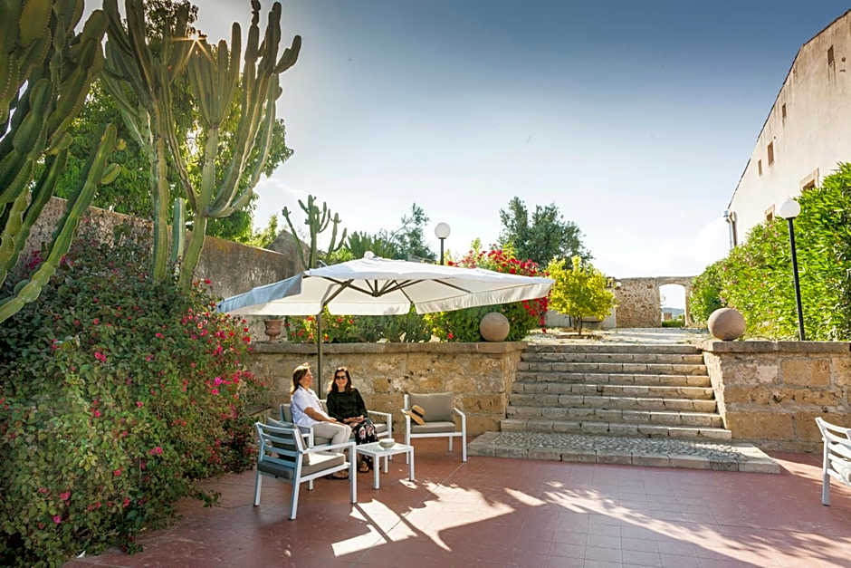 Hotel Villa Favorita