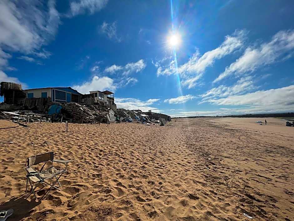 Fun and Sun - Appartement de luxe - Dahomey Beach - Bouznika