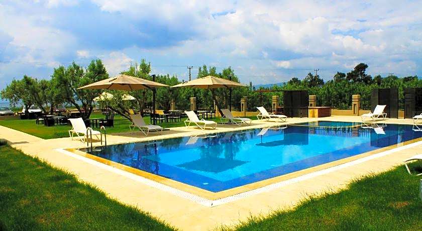 Zeytin Bahçesi Hotel