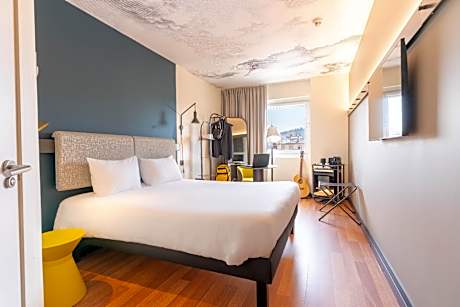 Executive Room, 1 Double Bed (1 Double Bed)