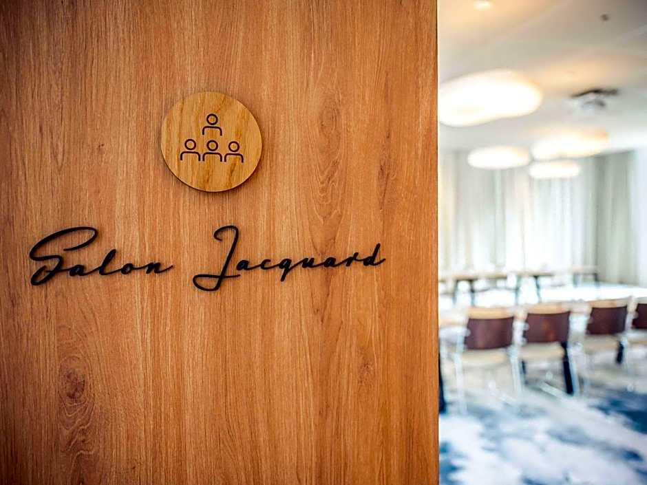 Mercure Troyes Centre