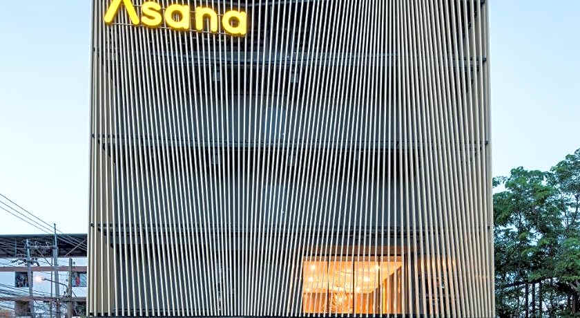 Asana Hotel & Residence