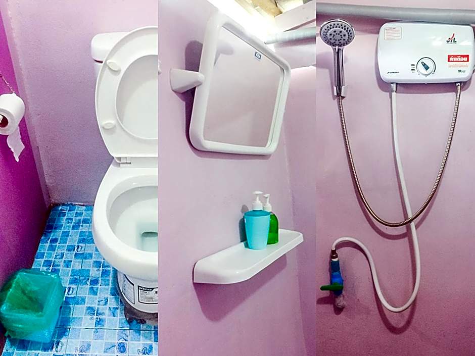 Row House Long Beach