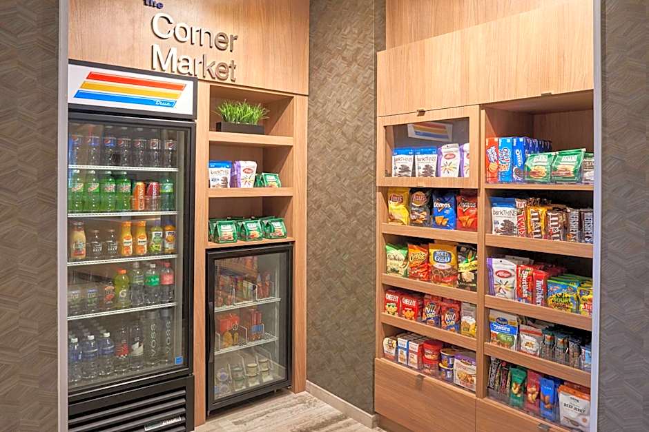 Fairfield Inn & Suites by Marriott Vero Beach