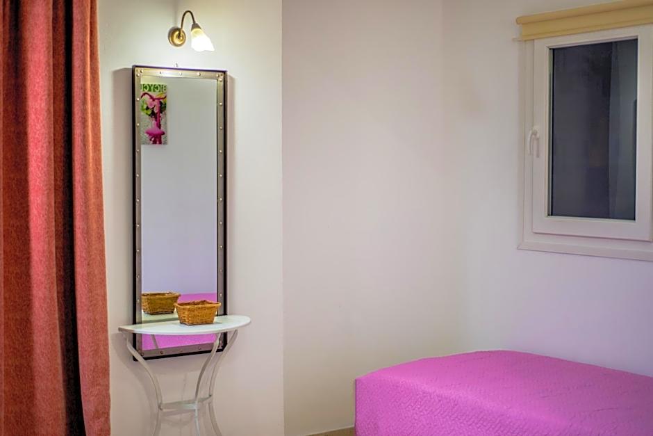 Stefania Studios by Estia