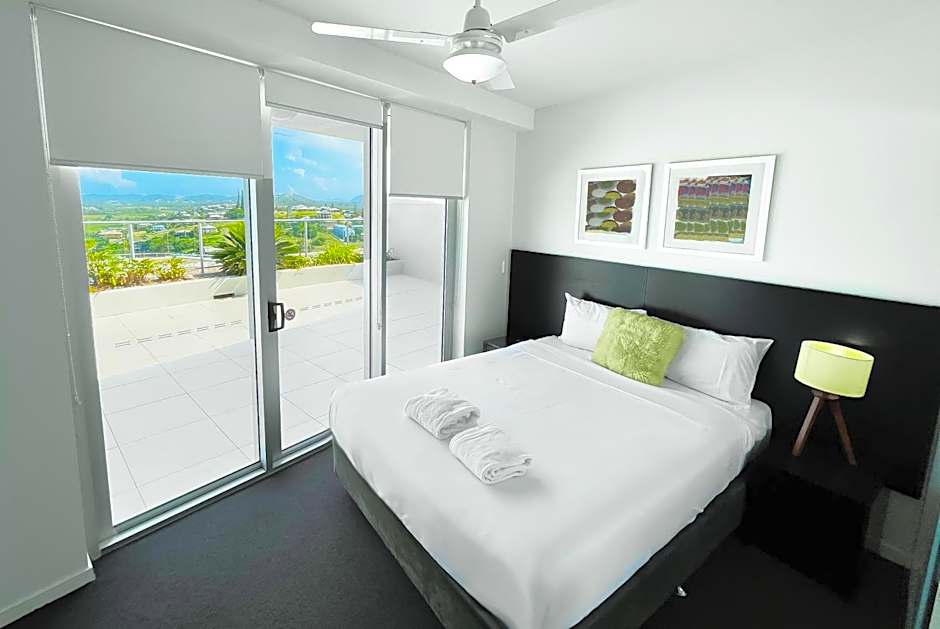 Oshen Holiday Apartments Yeppoon