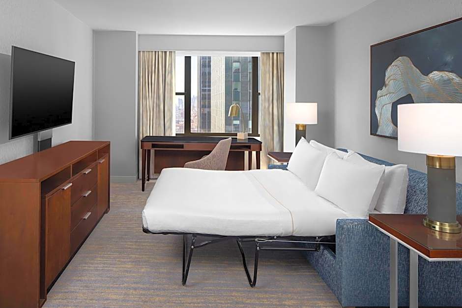 The Westin New York Grand Central
