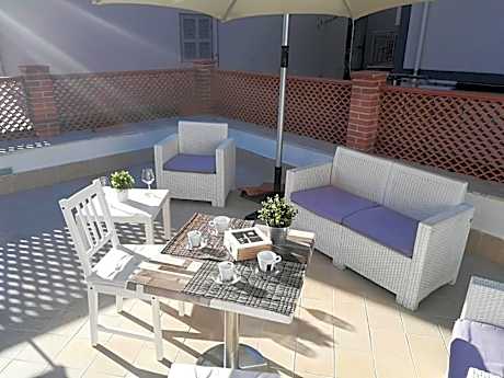 B&B SOFIA
