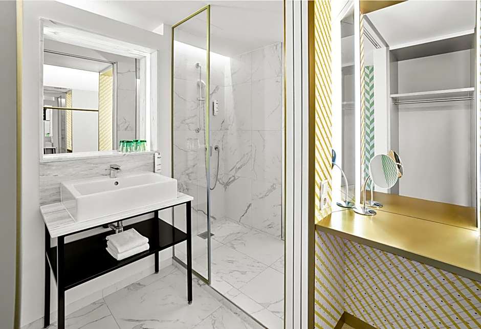 MAXX by Steigenberger Vienna