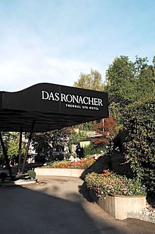 DAS RONACHER Thermal Spa Hotel