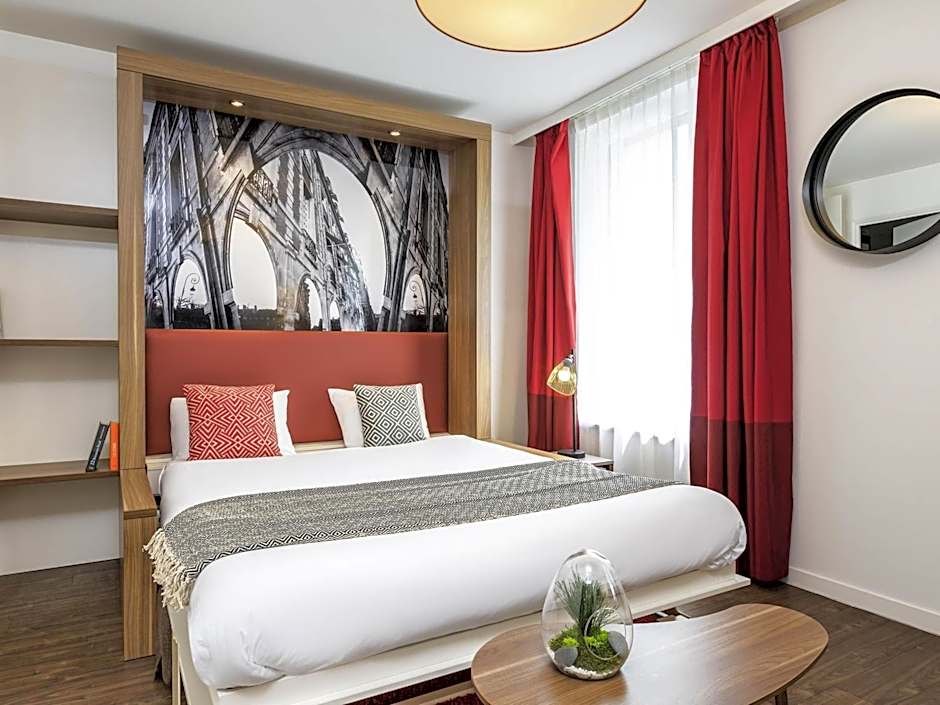 Adagio la Defense Courbevoie