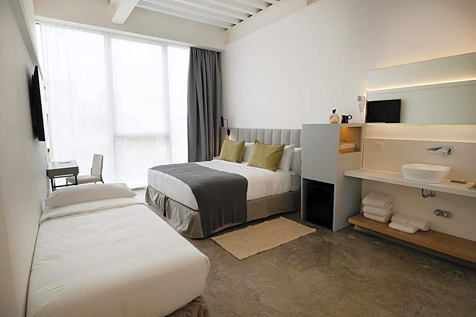 Vain Boutique Hotel