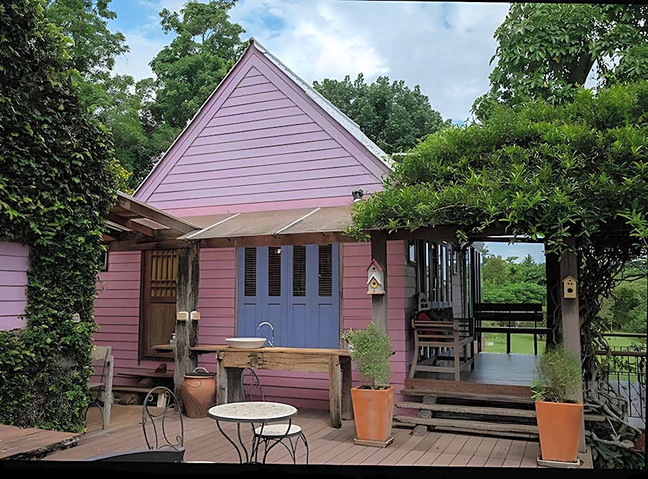 Mountain Pano Khao Yai Homestay