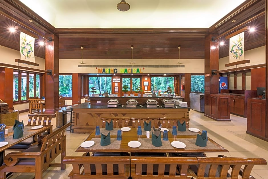 Club Mahindra Thekkady