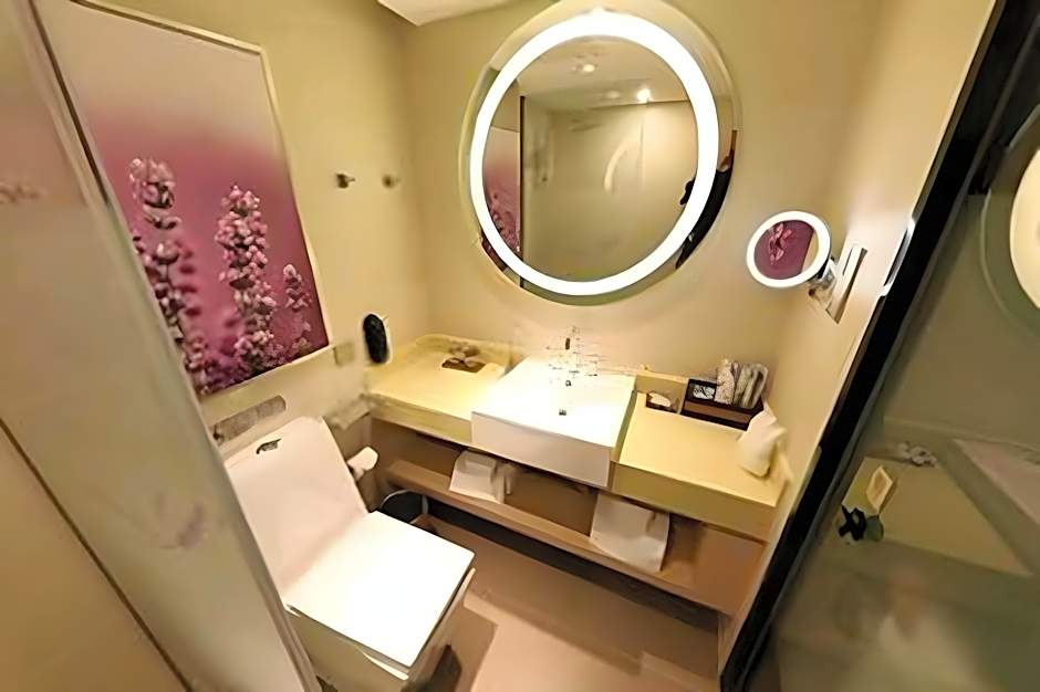 Lavande Hotels Chengde Railway Station