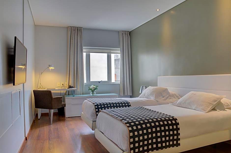 Regency Golf - Hotel Urbano