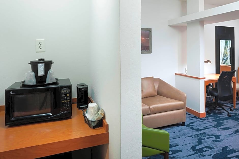 Fairfield Inn & Suites by Marriott Wilmington/Wrightsville Beach