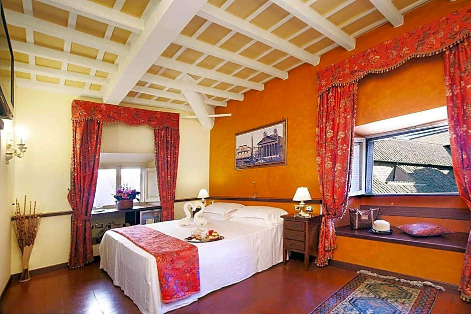 Photo 1 of 39 of Pantheon Inn