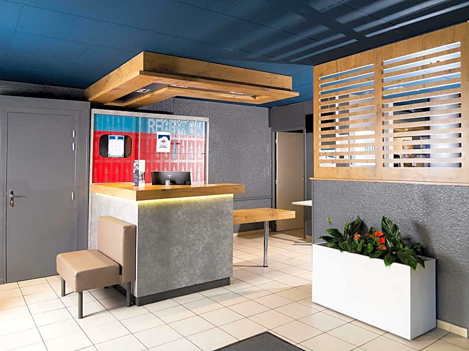 Ibis budget Périgueux