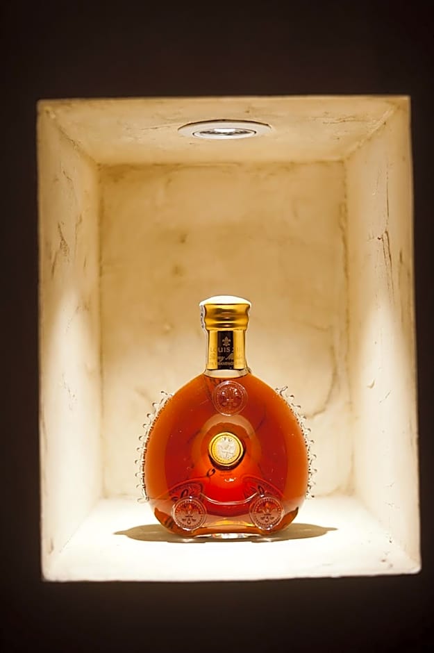 Boutique Hotel Casa Granados