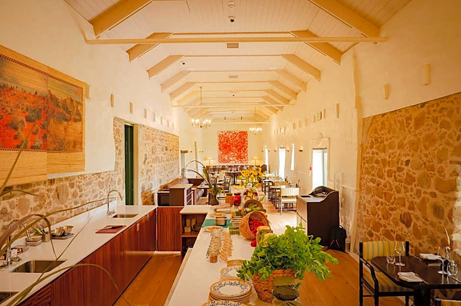 The Hazendal Hotel and Spa