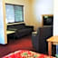 Caliente Tropics Hotel