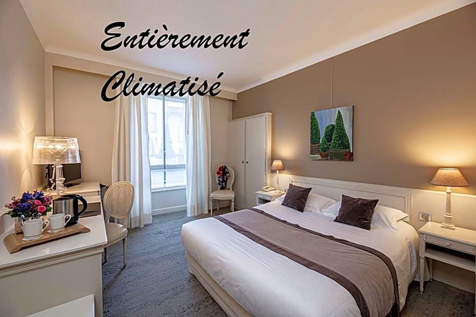 Best Western Grand Hotel De Bordeaux