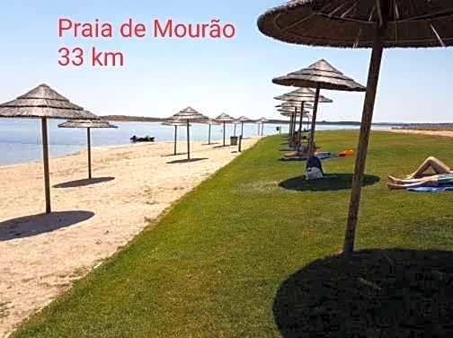 Hotel Passagem do Sol