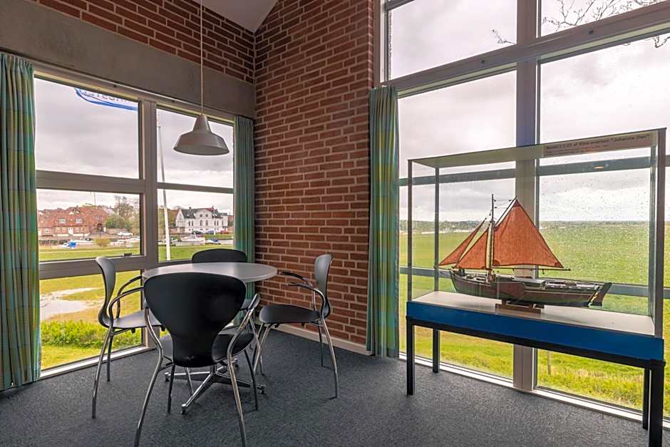 Danhostel Ribe