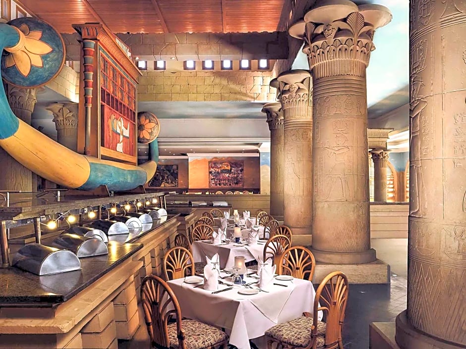 Mercure Luxor Karnak