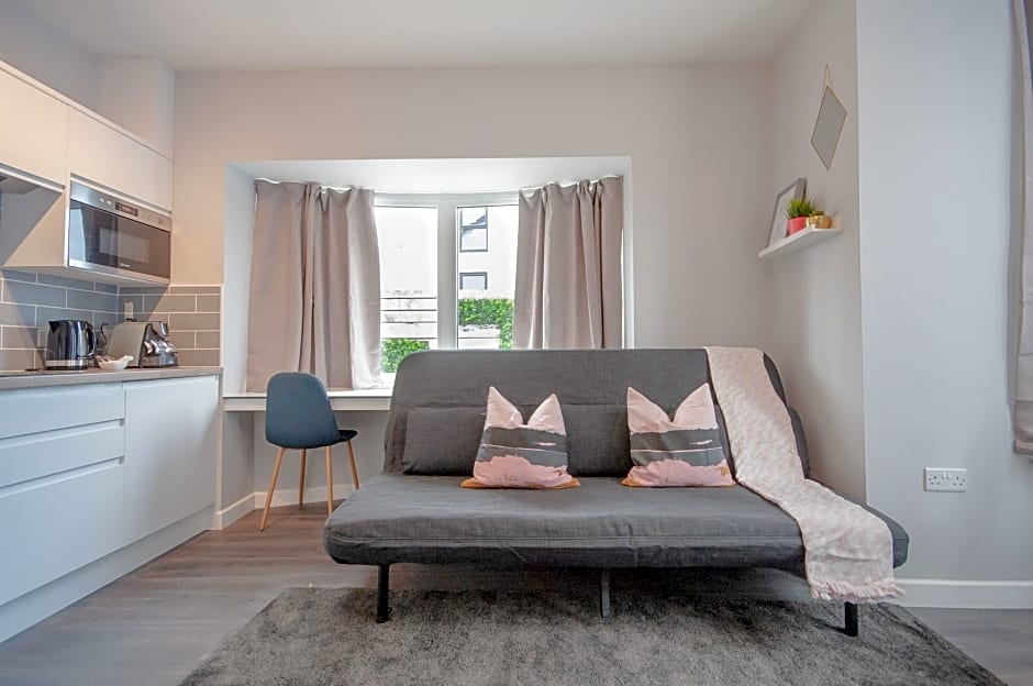 Design Suites Lytham