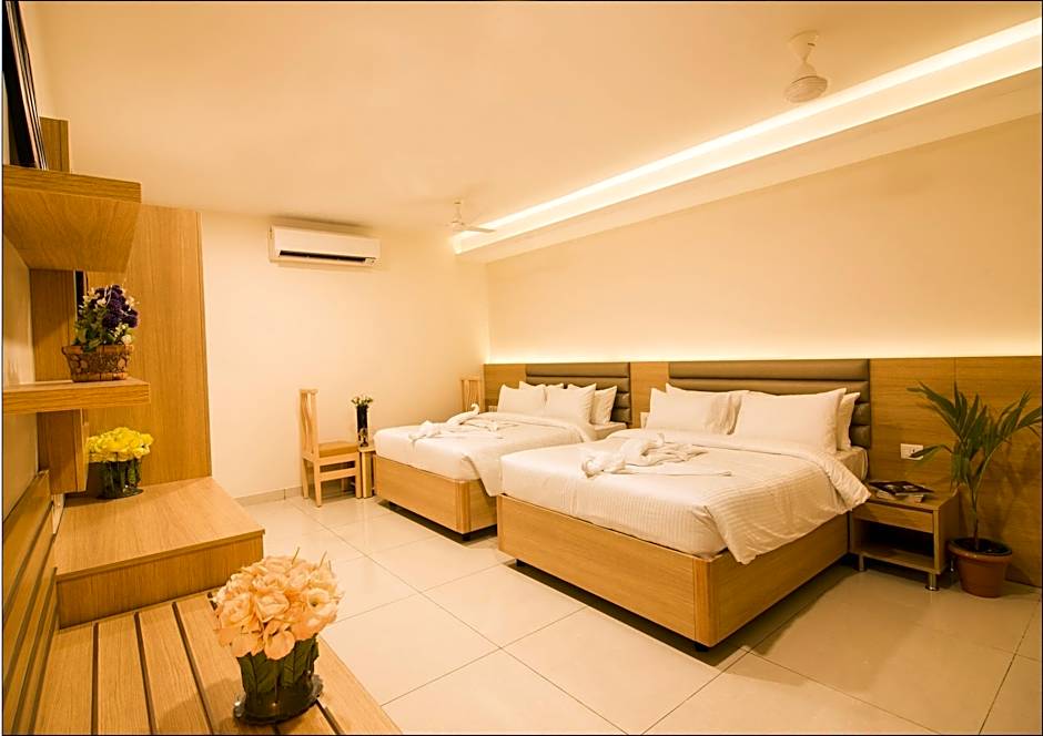 Hotel Ashoka