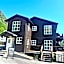 Røldal Overnatting