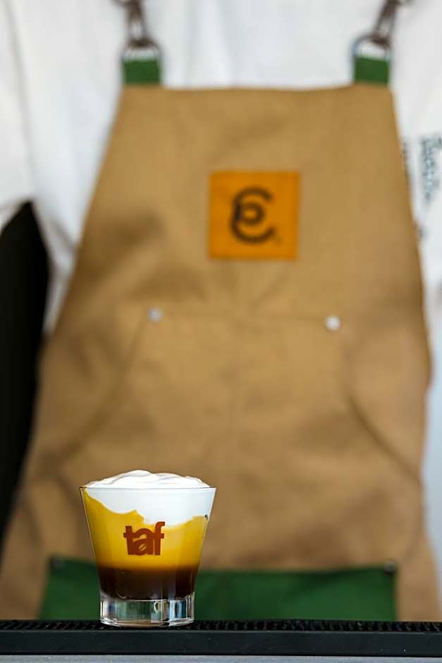 Elektra Comfort Hotel by Del Mare