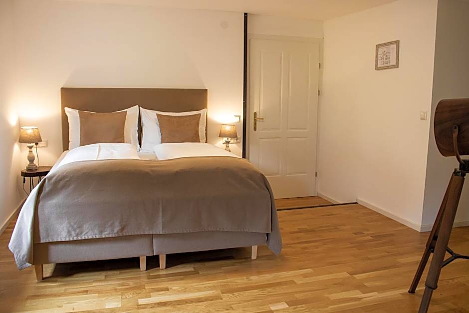 Fenix Hall Boutique Hotel Hallstatt