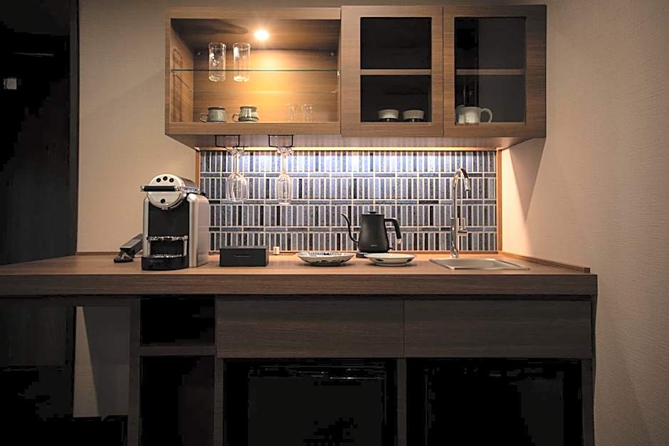 まち宿 壱龍 MACHIYADO ICHIRYU