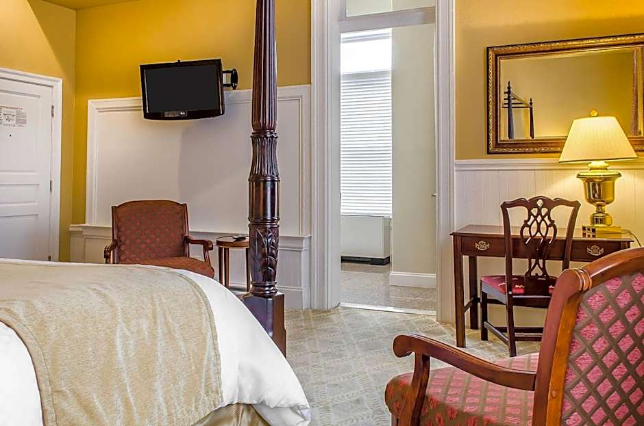 The Federal Pointe Inn Gettysburg, Ascend Hotel Collection
