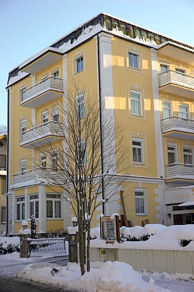 Hotel Sonnenbichl