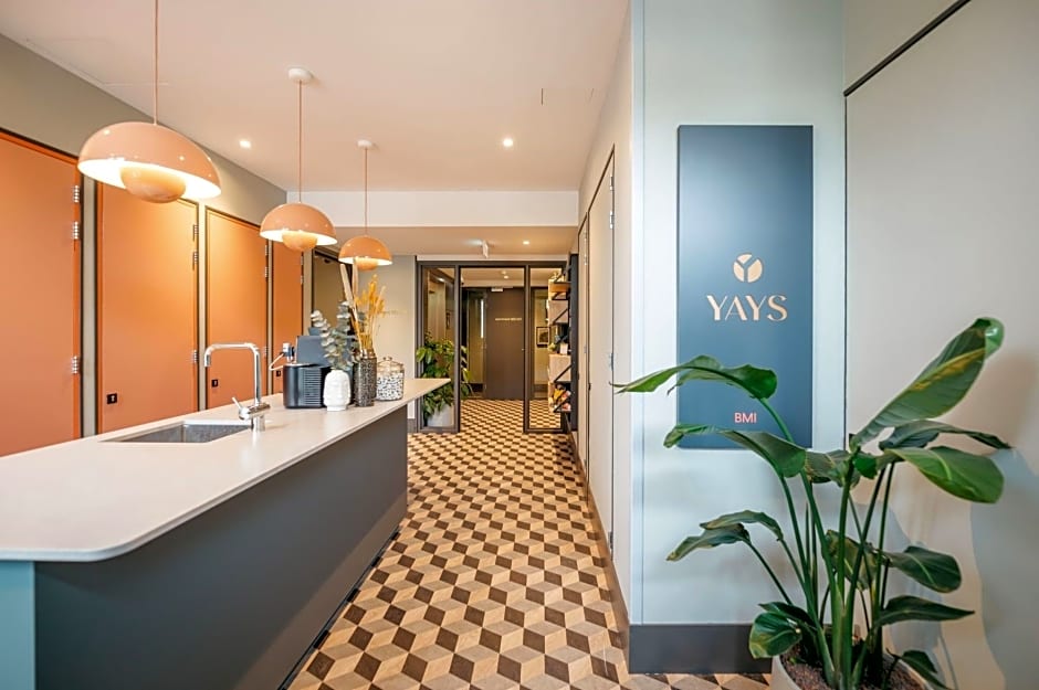 YAYS The Hague Willemspark