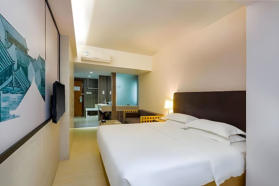 Guangzhou Timmy Hotel