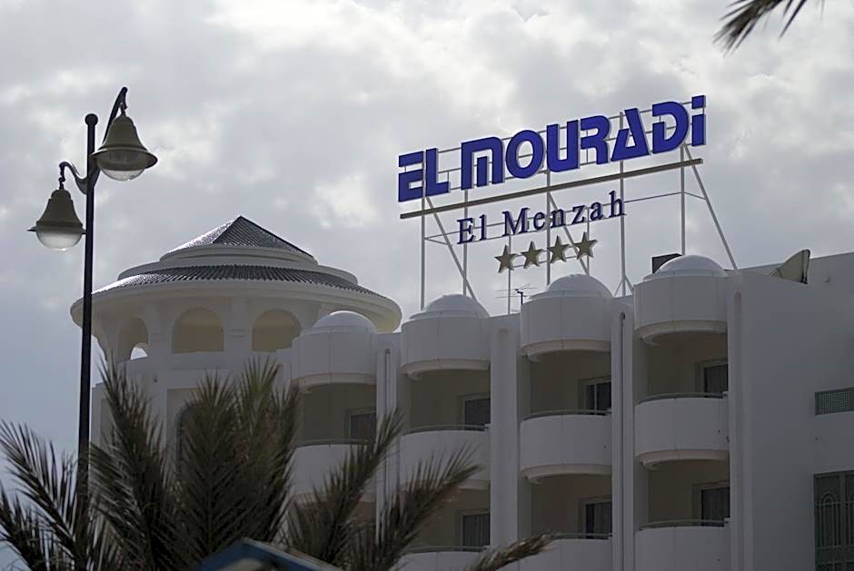 El Mouradi El Menzah